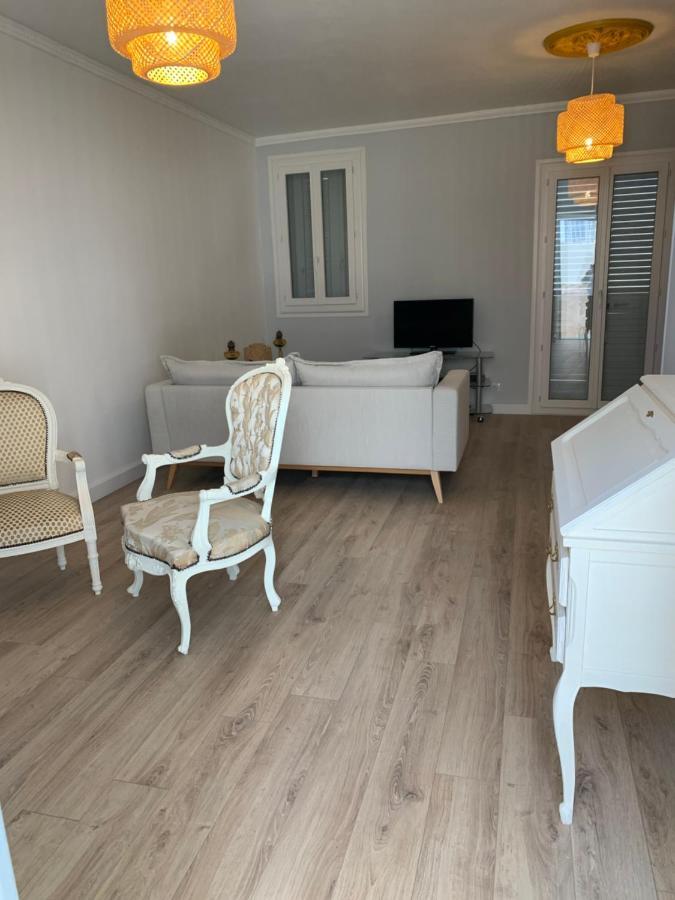 Magnifique Maison Avec Vue Mer Hauteur De Bastia باستيا المظهر الخارجي الصورة